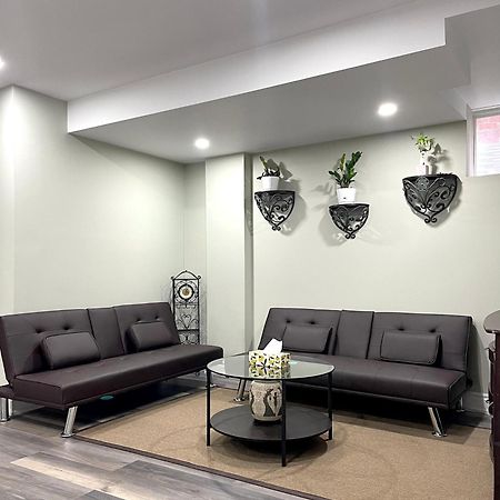 Niagara Falls Bnb 15 Mins Away From Falls Thorold Exterior photo
