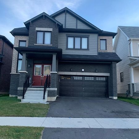 Niagara Falls Bnb 15 Mins Away From Falls Thorold Exterior photo