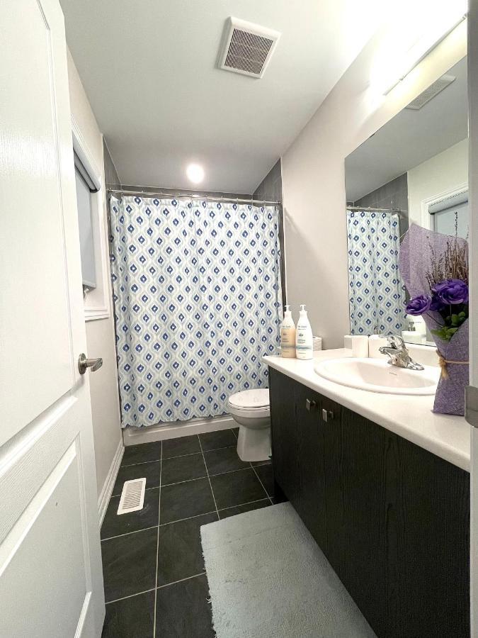 Niagara Falls Bnb 15 Mins Away From Falls Thorold Exterior photo