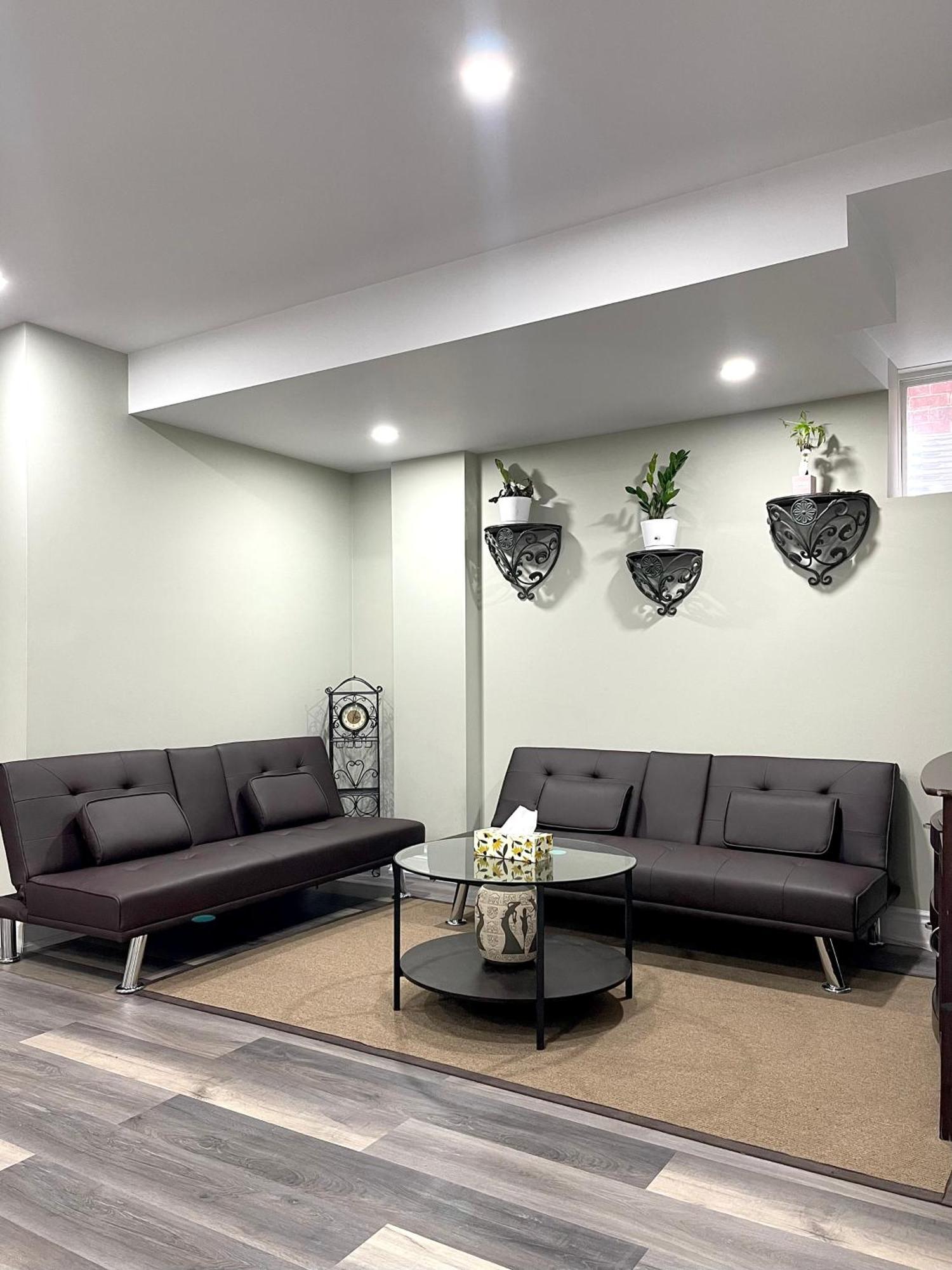 Niagara Falls Bnb 15 Mins Away From Falls Thorold Exterior photo