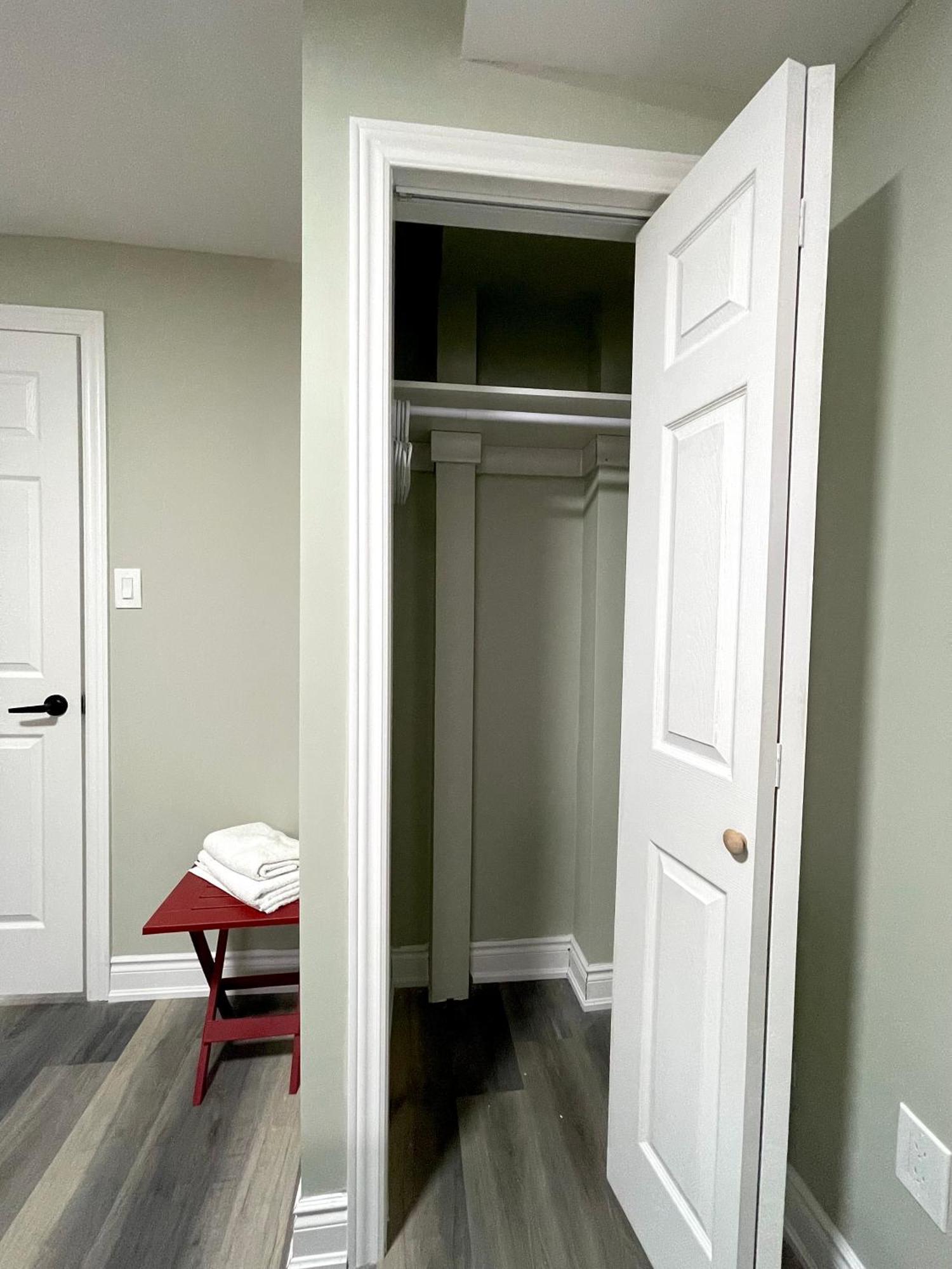 Niagara Falls Bnb 15 Mins Away From Falls Thorold Exterior photo