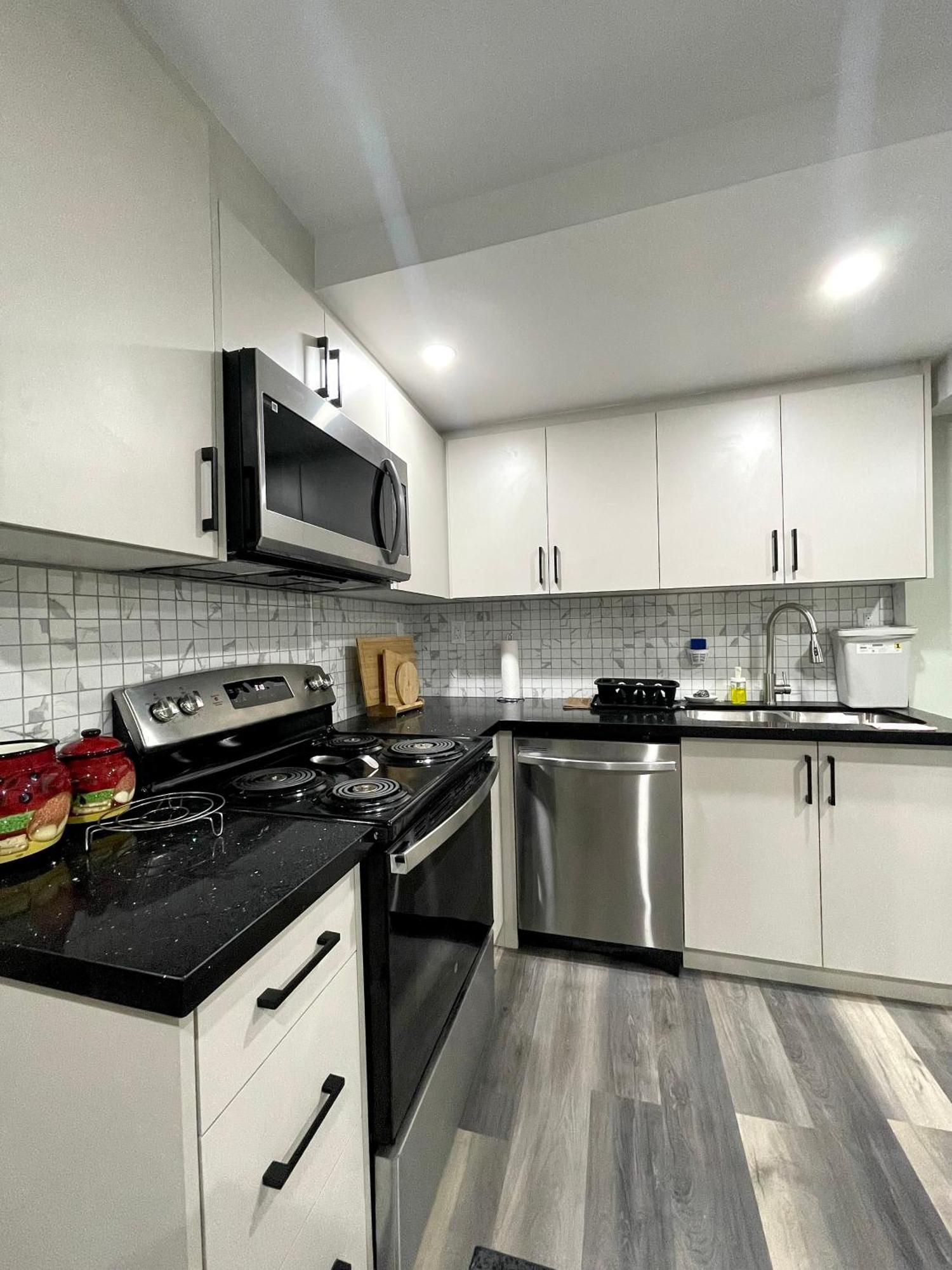 Niagara Falls Bnb 15 Mins Away From Falls Thorold Exterior photo